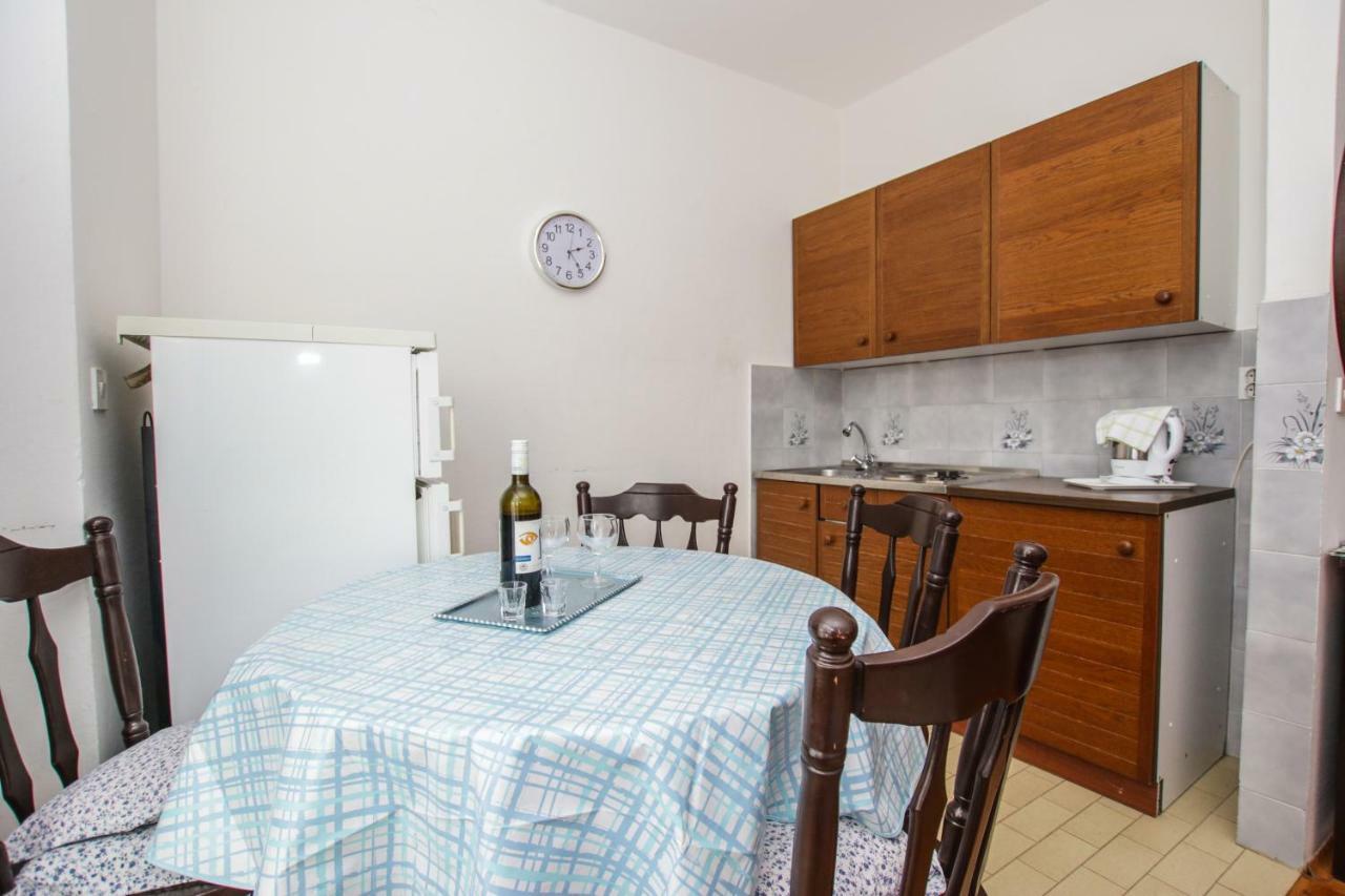 Apartmani Janja Poreč Exterior foto